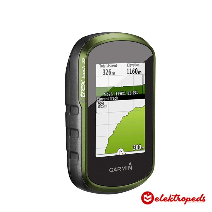 garmin etrex 32