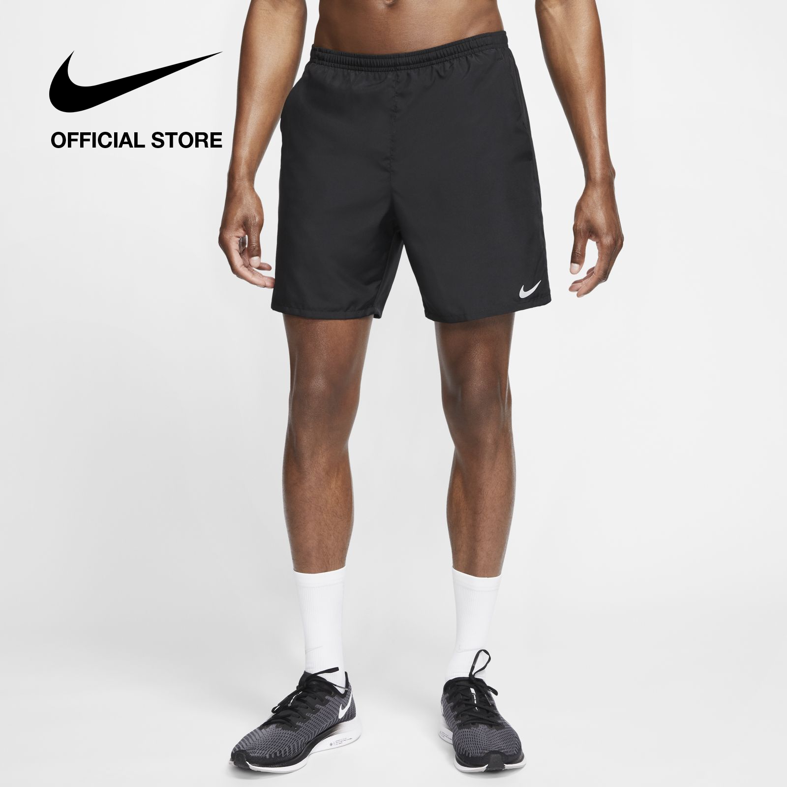 Jual Nike Running Shorts 2 In 1 Terbaru 
