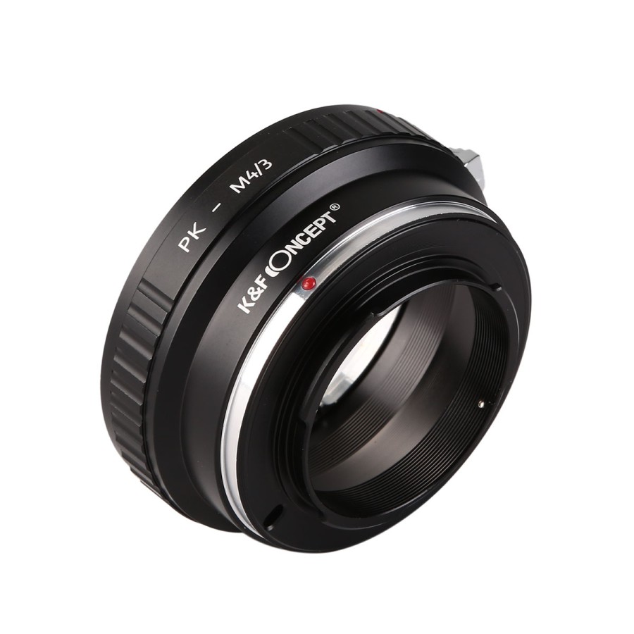 pentax to mft adapter