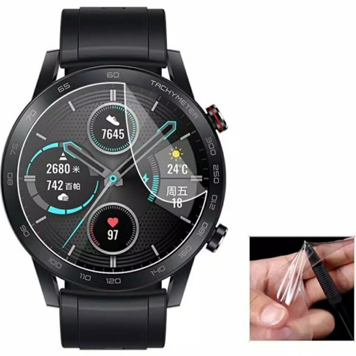 Jual Honor Magic Watch 2 46mm Terbaru | Lazada.co.id