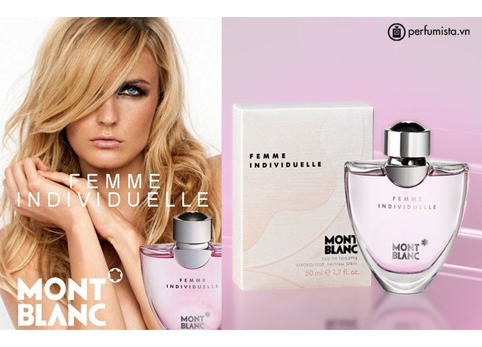 femme individuel mont blanc