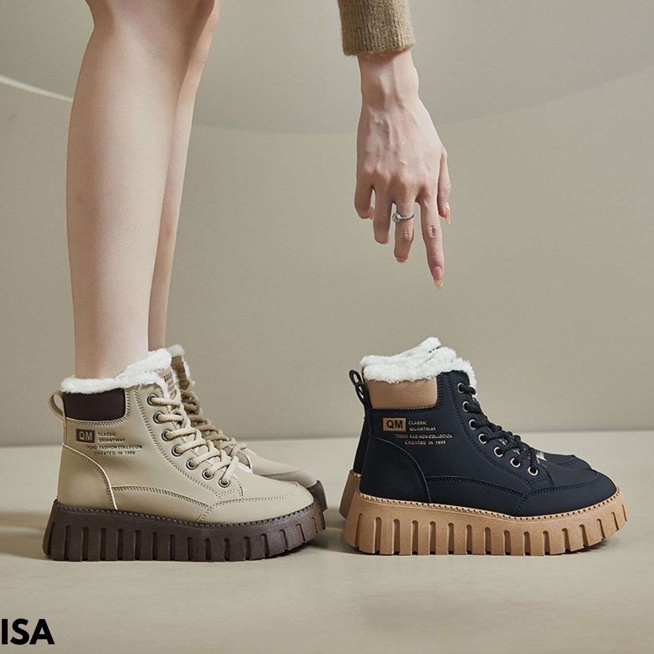 Stylish Boots Winter Boots 2019 Trends Knee High Boot Trends