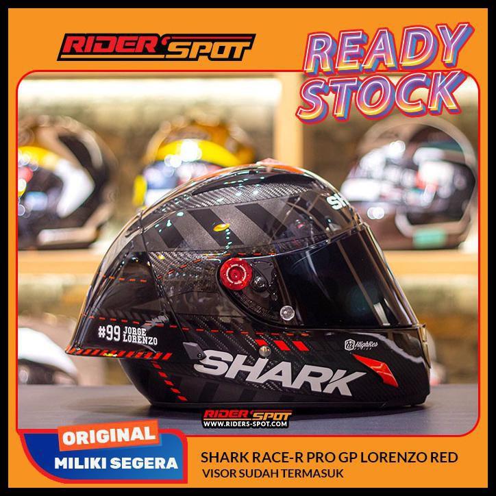 Jual Helmet Shark Terbaru - Jul 2022 