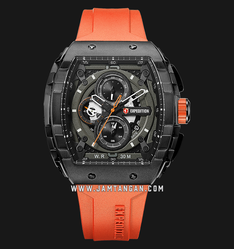 Expedition E 6782 MC REPBAOR 