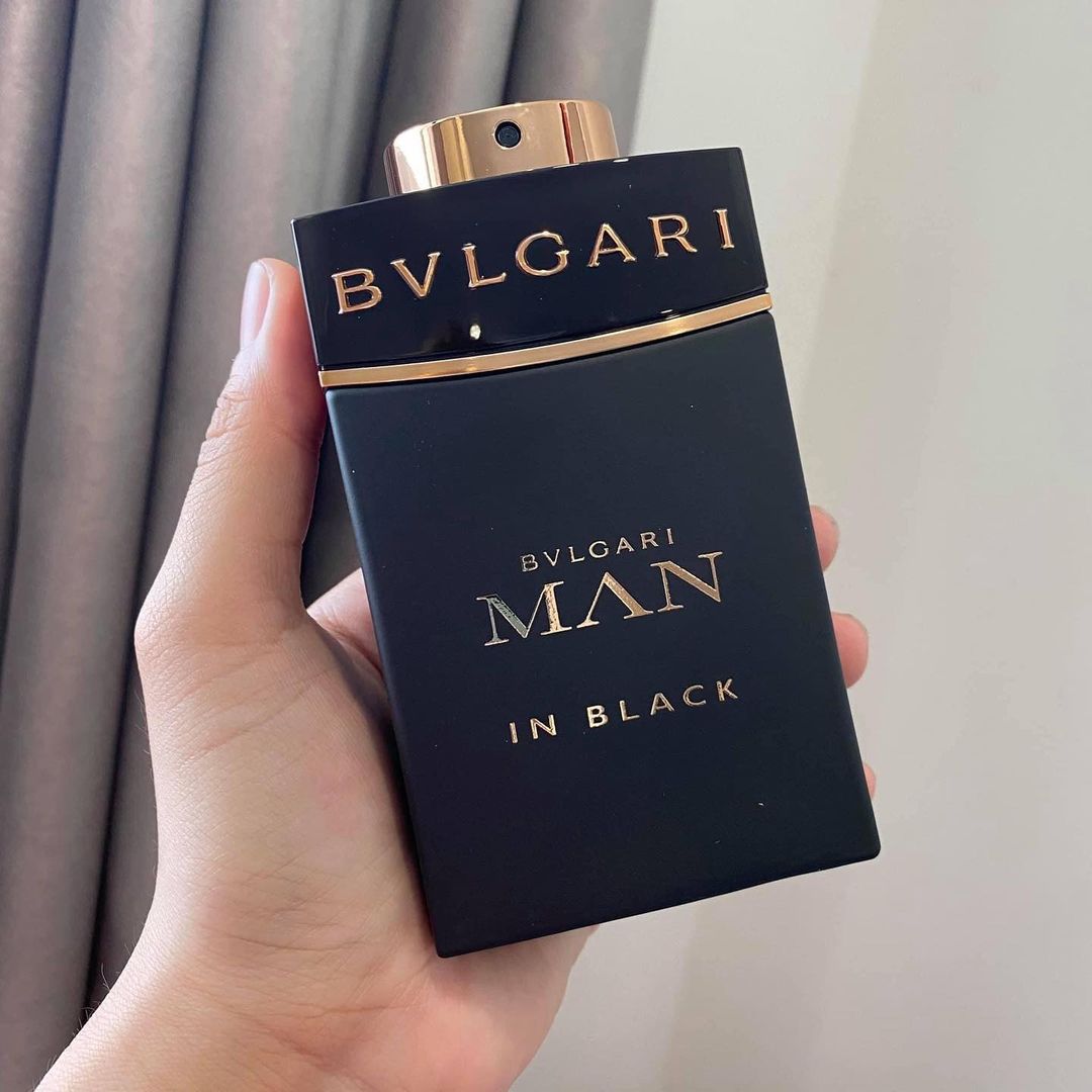 bvl man in black