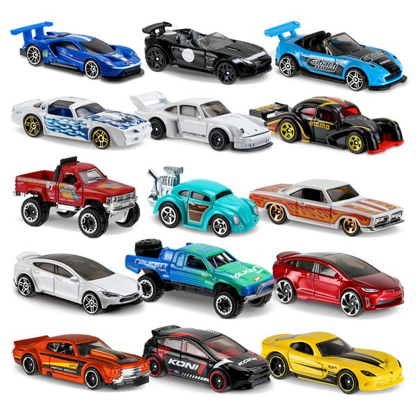 beli mobil hot wheels