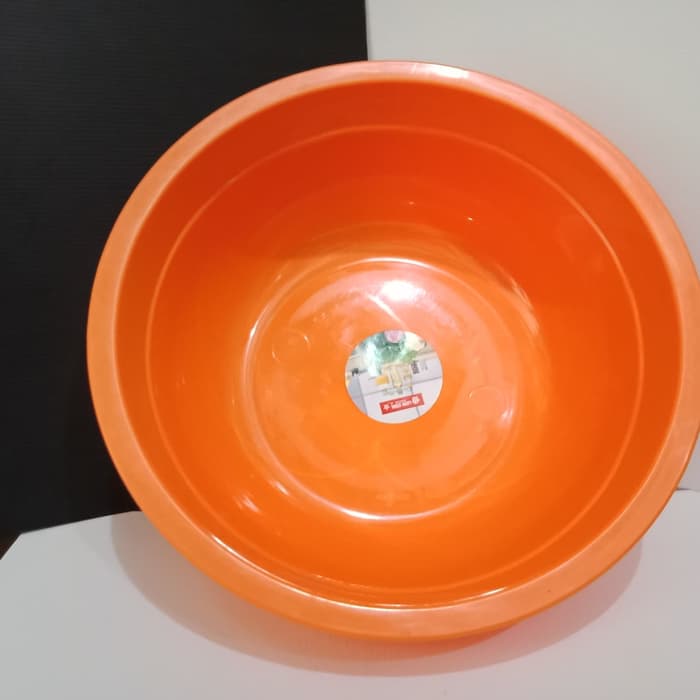 Baskom Lion Star No.14 | Baskom Plastik | Baskom Makanan | Baskom Cuci