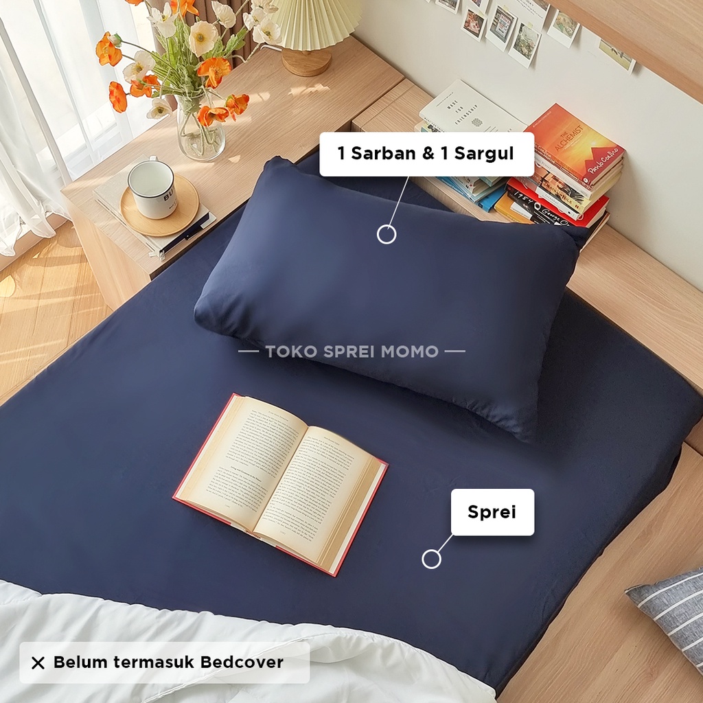 Sprei Set Microtex Polos Seri 01 Ukuran 90 X 200 Lazada Indonesia sprei-set-microtex-polos-seri-01-ukuran-90-x-200-lazada-indonesia