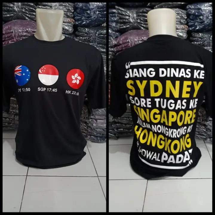 Kaos Togel Kaos Togel Hk Kaos Togel Sydney Kaos Togel Singapore Lazada Indonesia