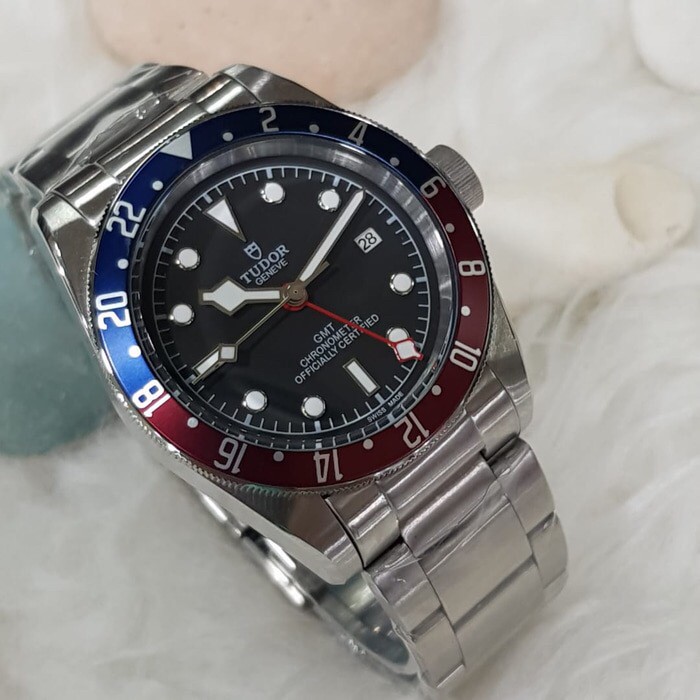 Tudor jam tangan sale