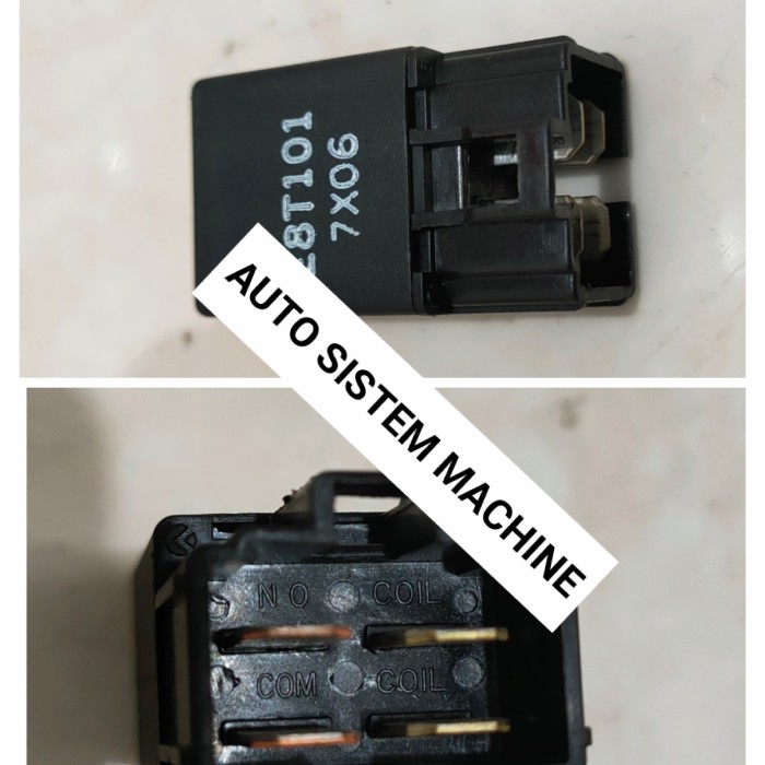 RELAY ENGINE COLT T120SS Lazada Indonesia