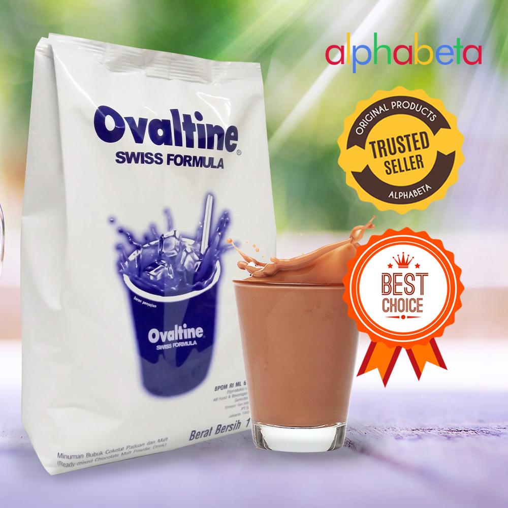 Jual Produk ovaltine Terbaru | lazada.co.id