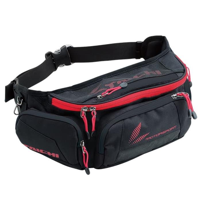 Waistpack Tas Pinggang RS Taichi RSB267 / TAS PNG0-A4068