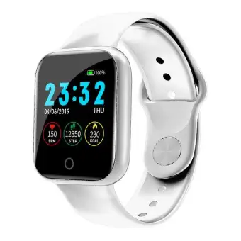 lazada smartwatch