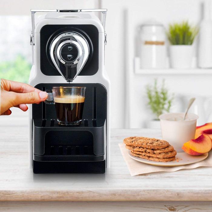 Mueller Espresso Machine For Nespresso 