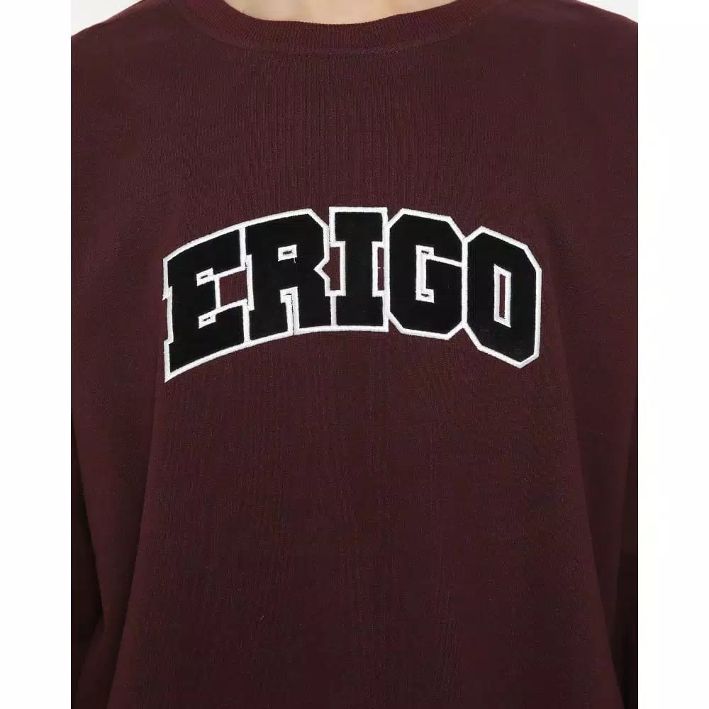 COD Crewneck Erigo Pria Terbaru 