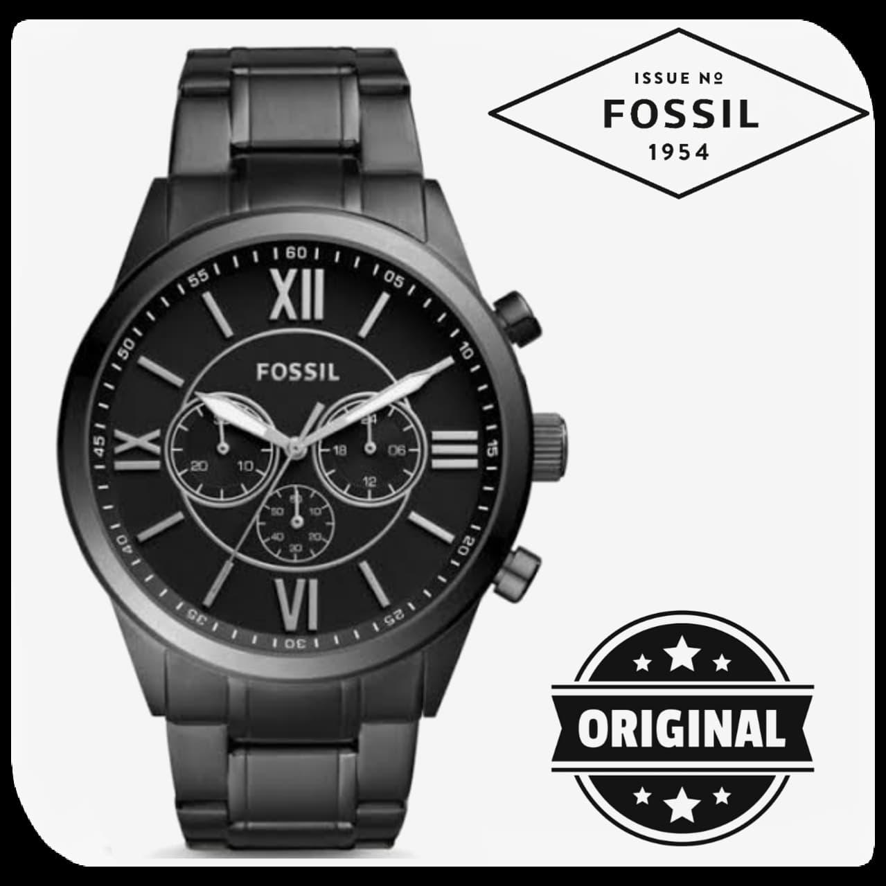 Fossil bq1127ie best sale