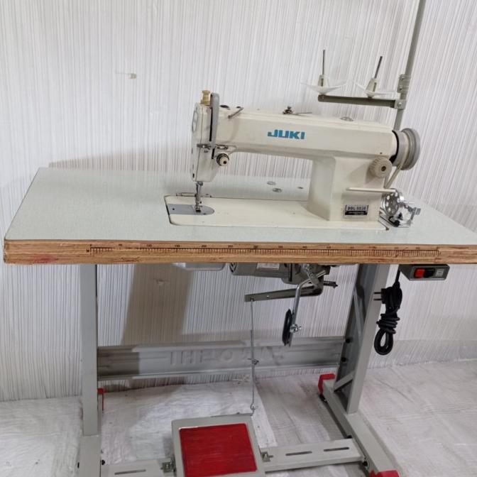MESIN JAHIT JUKI DDL5530 JAPAN INDUSTRI HIGH SPEED (ORI REFURBISHED) Lazada Indonesia