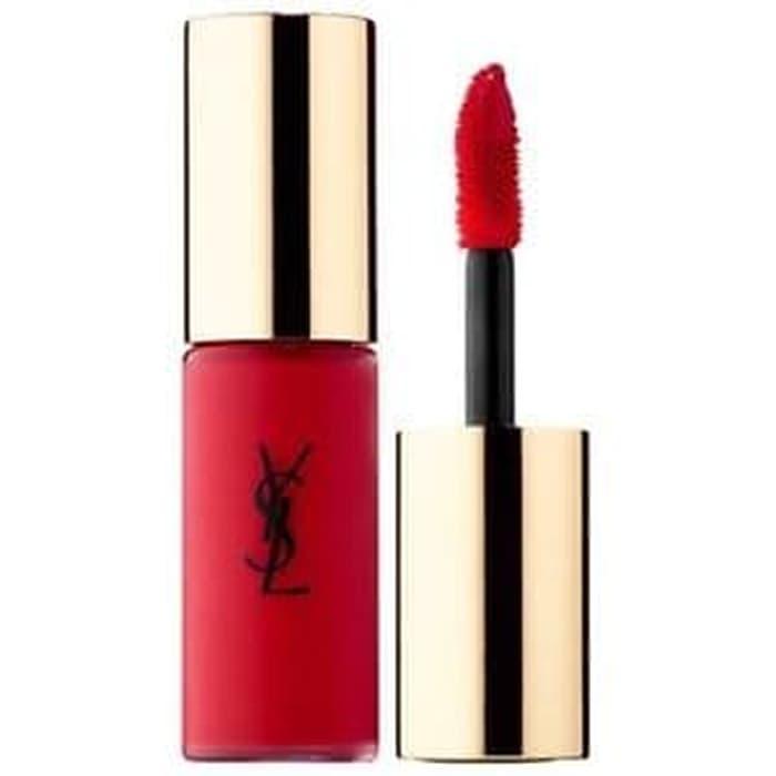 ysl lip stain 12