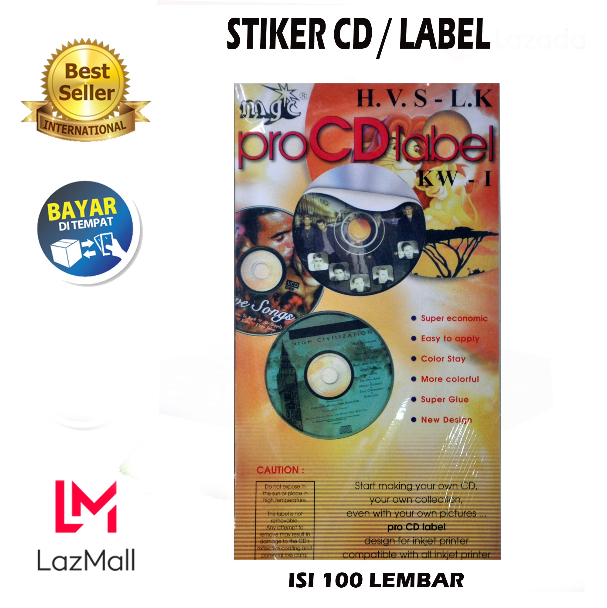 cd dvd label maker reviews
