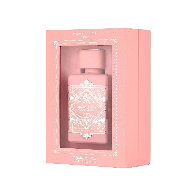 Lattafa Noble Blush 100ml 香水