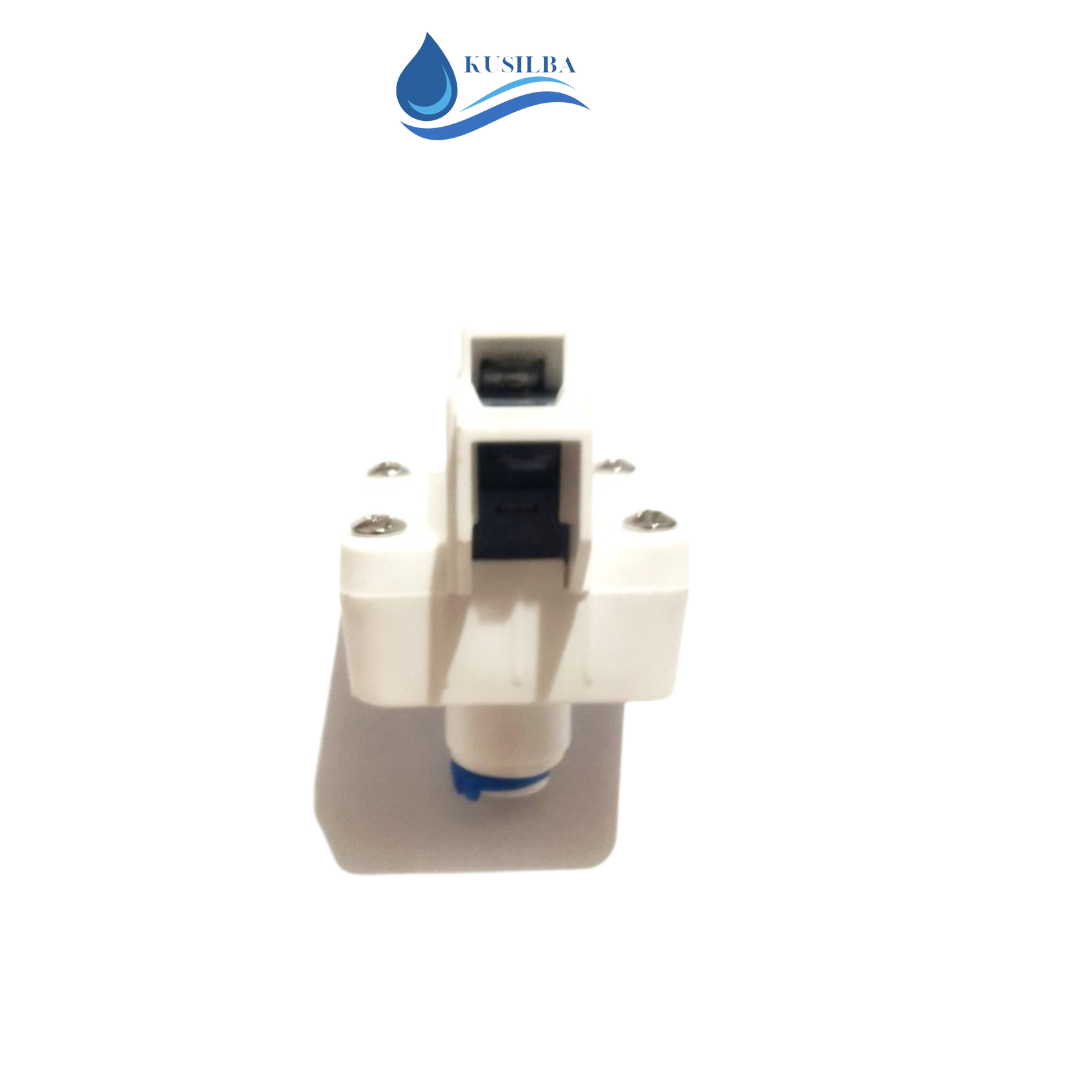High Pressure Switch HPS Mesin RO Undersink 24 Volt DC Selang 1/4" Lazada Indonesia