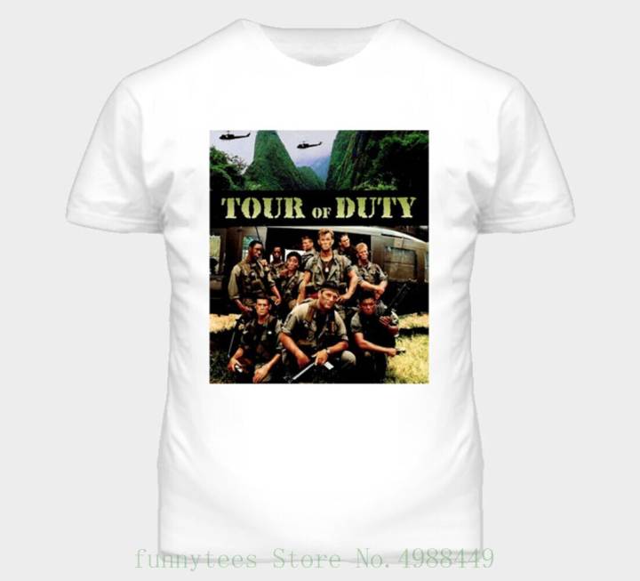 80s tv t shirts