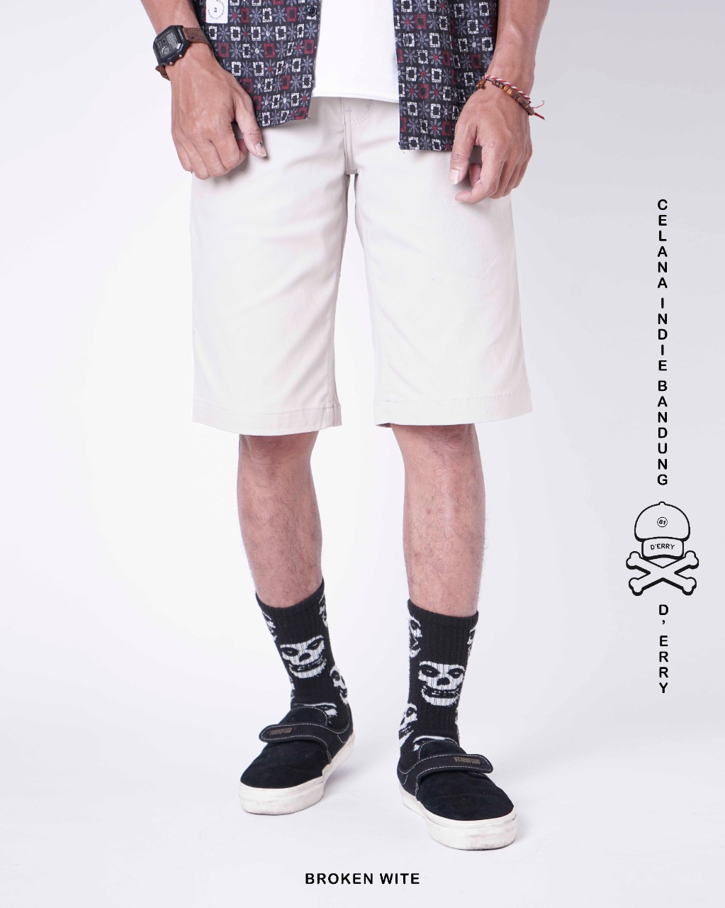 Jual Mens Summer Shorts Terbaru - Jun 