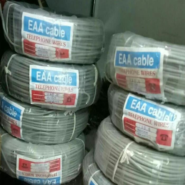 Murah Kabel Speaker Tweter Walet 100M