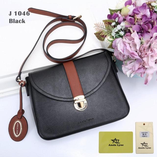 ANELA LYNE SACTHEL MANIA 1046 B108 ORIGINAL BRAND