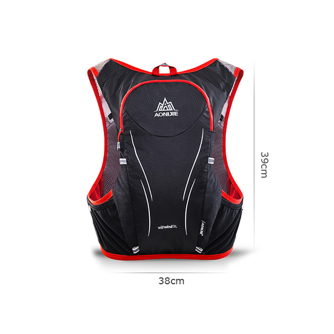 Running Pack Aonijie Hydration C928 Lazada Indonesia