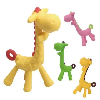 teether jerapah