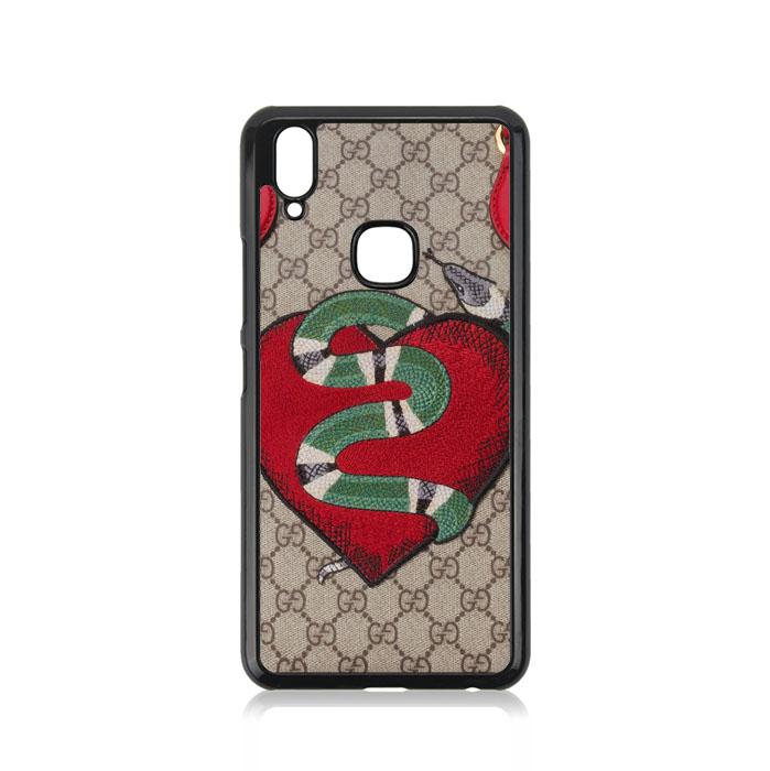 Casing For Vivo Y83 Pro Limited Edition GG Snake E1682