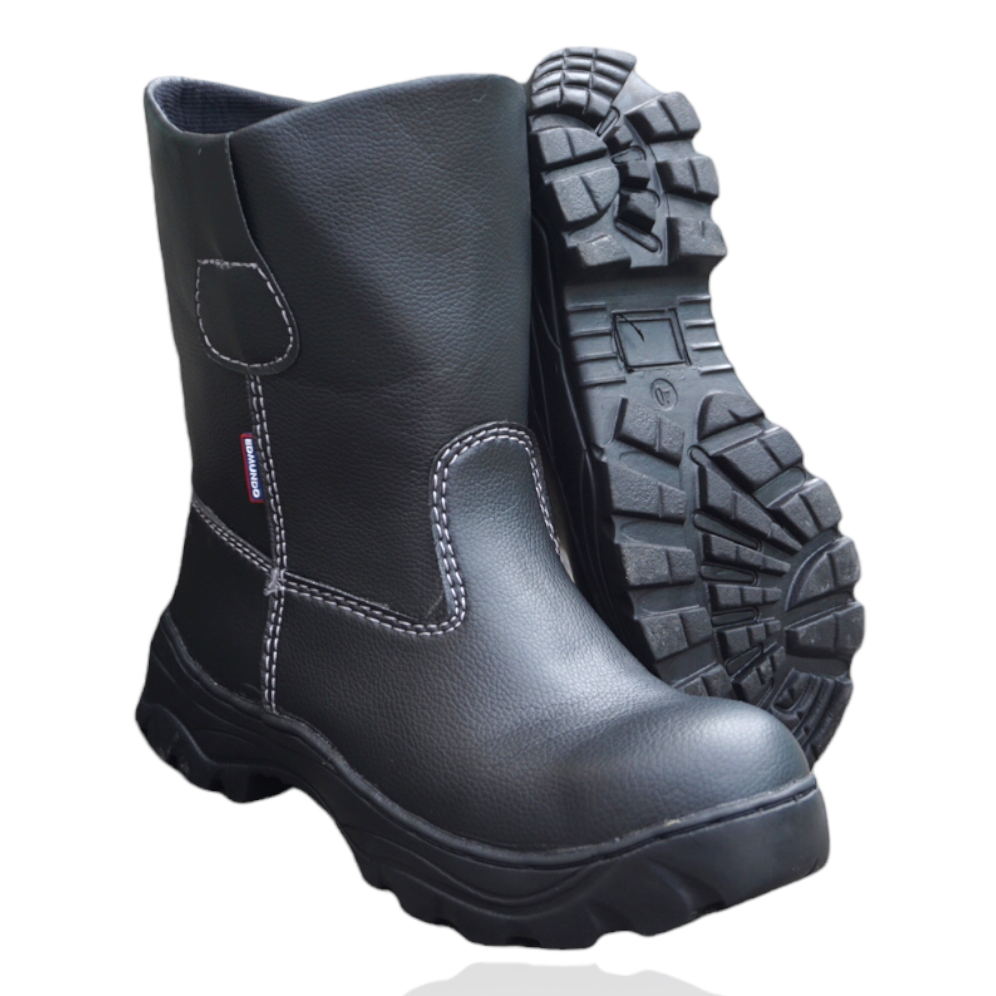Sepatu safety septy safety kings shoes EDMUNDO Murah Boots Pdl Proyek