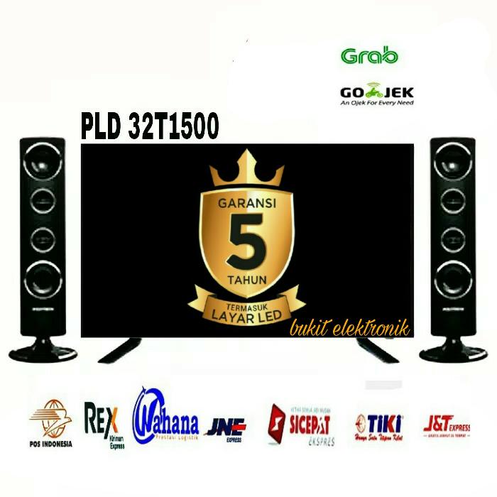 POLYTRON LED TV PLD-32T1500