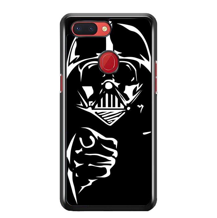Casing HP Hardcase ALFIN_S0168 OPPO F9 Custom Case