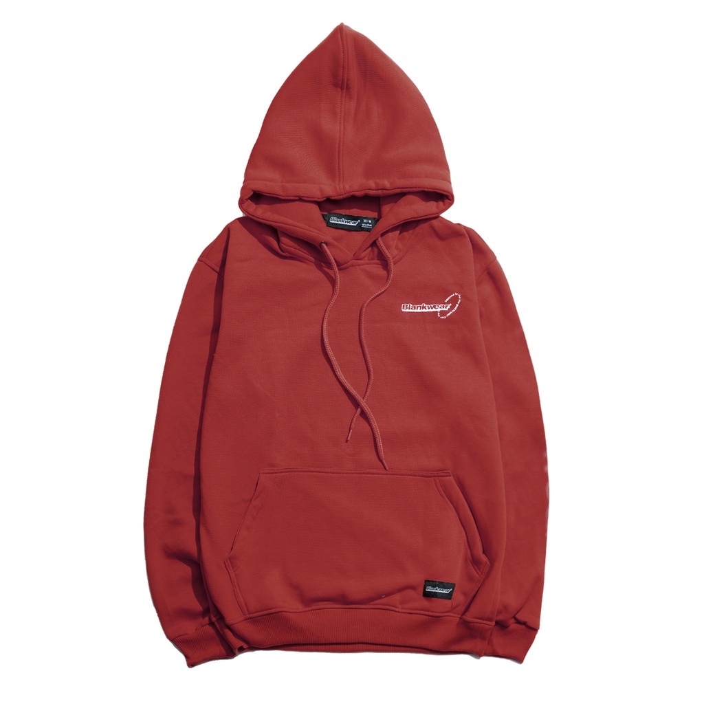 Blankwear hoodie 2024