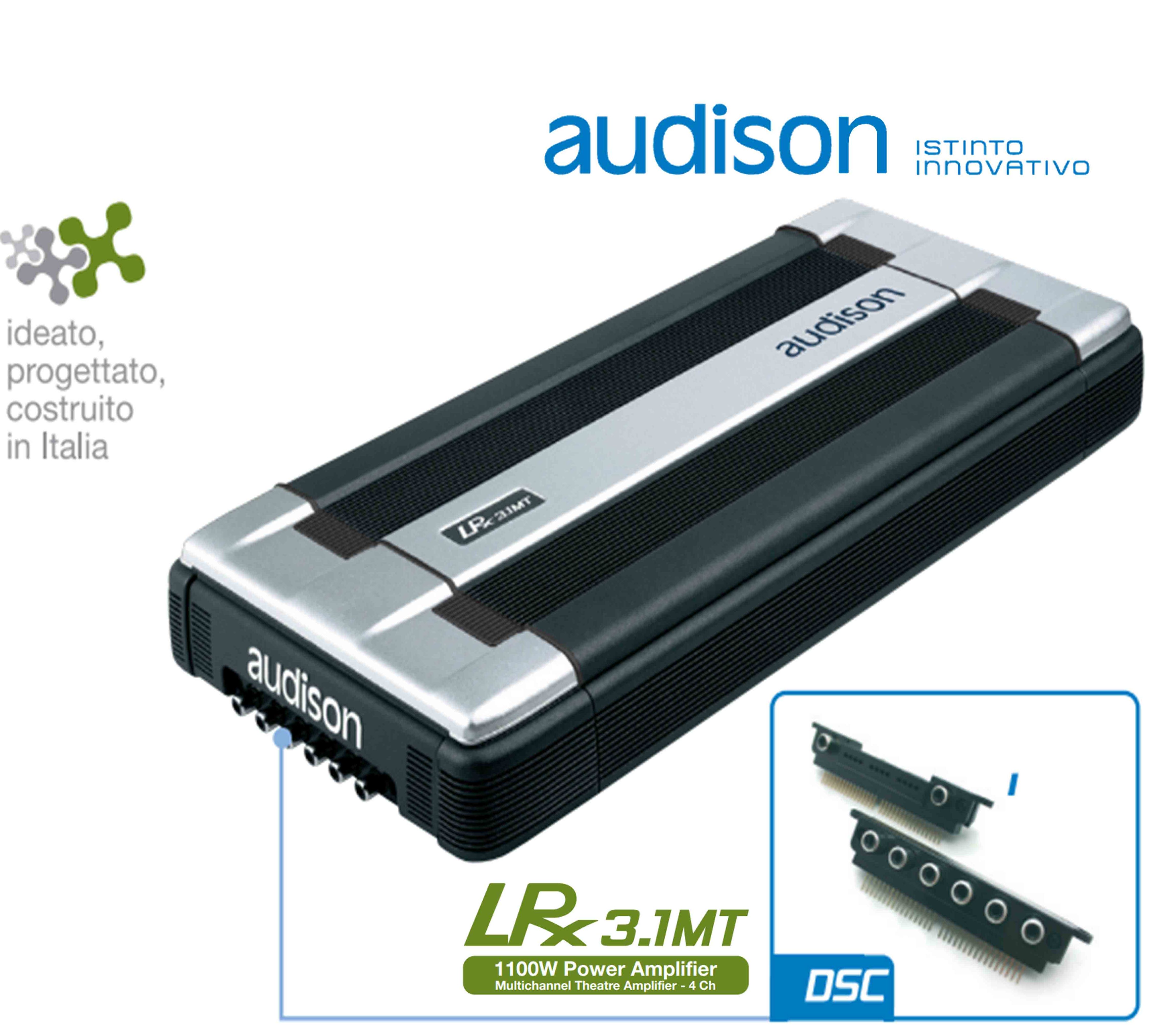 オーディソンAudison LRx2.150 パワーアンプ audison オーディソン2ch アンプ LRX2 audison オーディソン LRx2.150