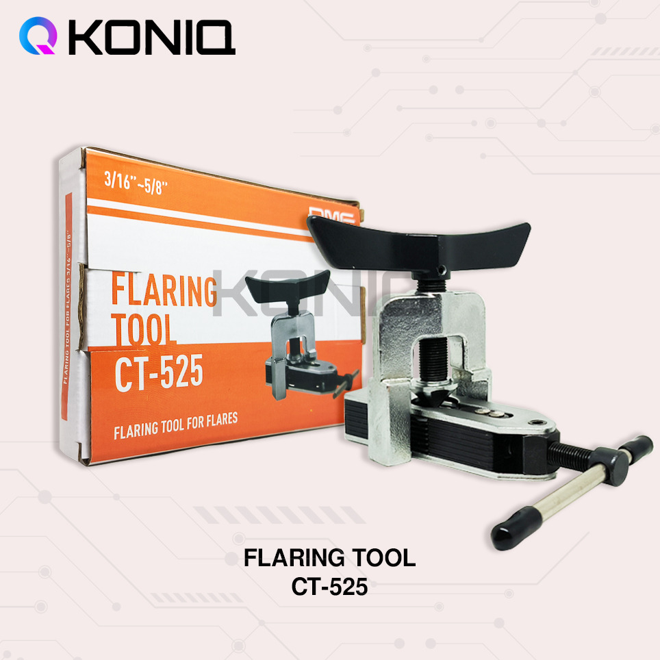 FLARING TOOL CT525 Lazada Indonesia