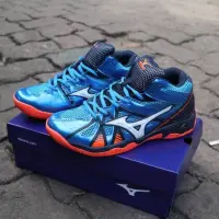 sepatu mizuno tornado 10