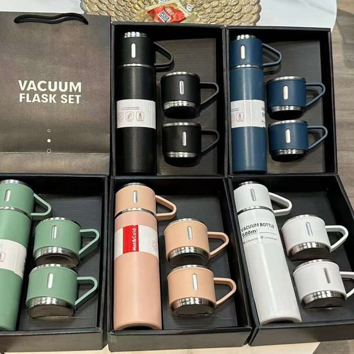 Termos best sale vacuum flask