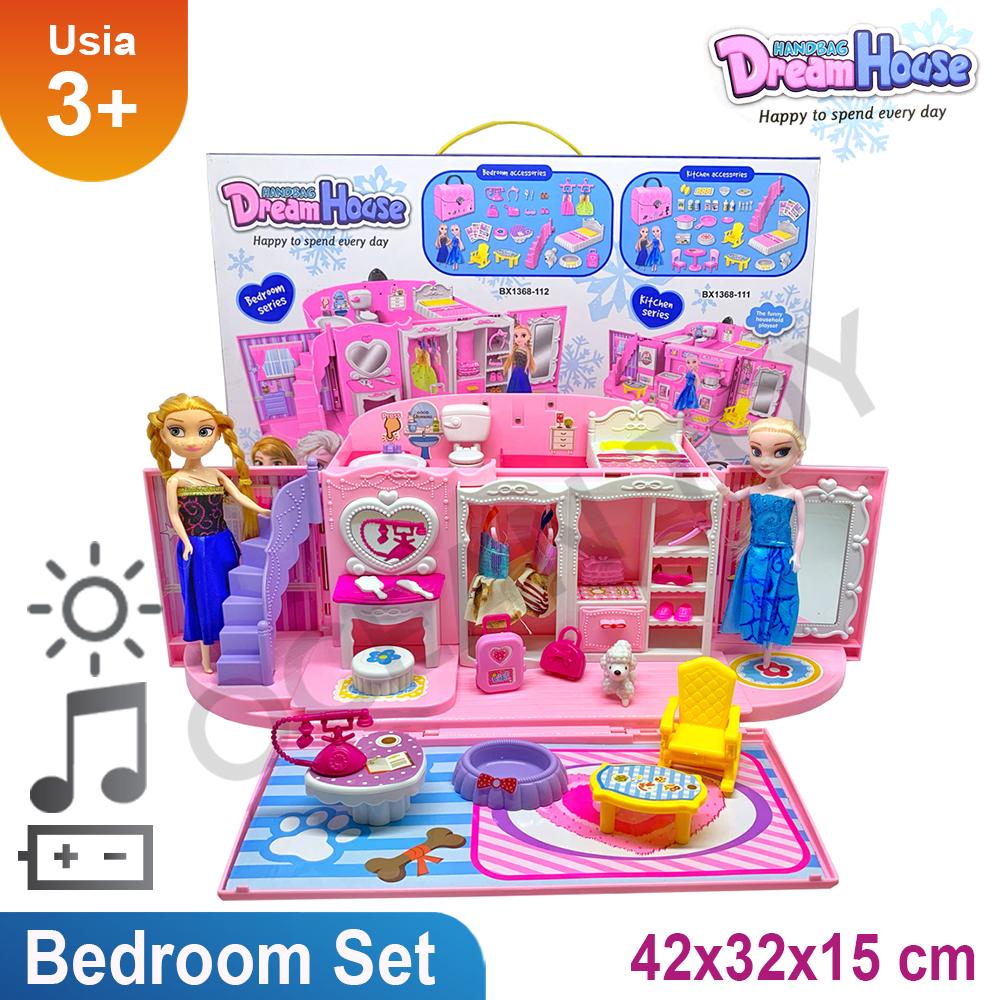  Mainan  Kitchen Set Untuk Anak  Perempuan  Berbagai Permainan