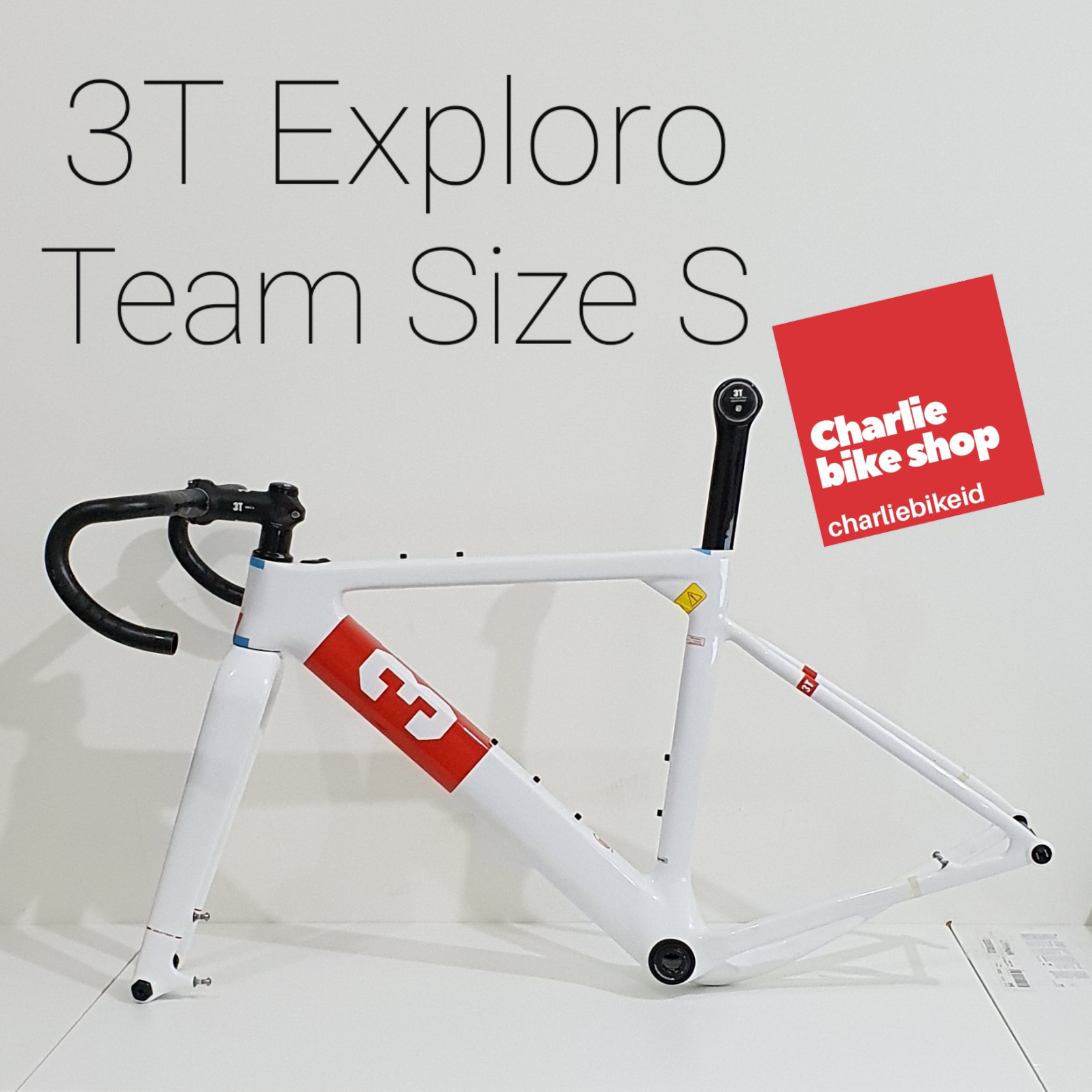 3t exploro team green