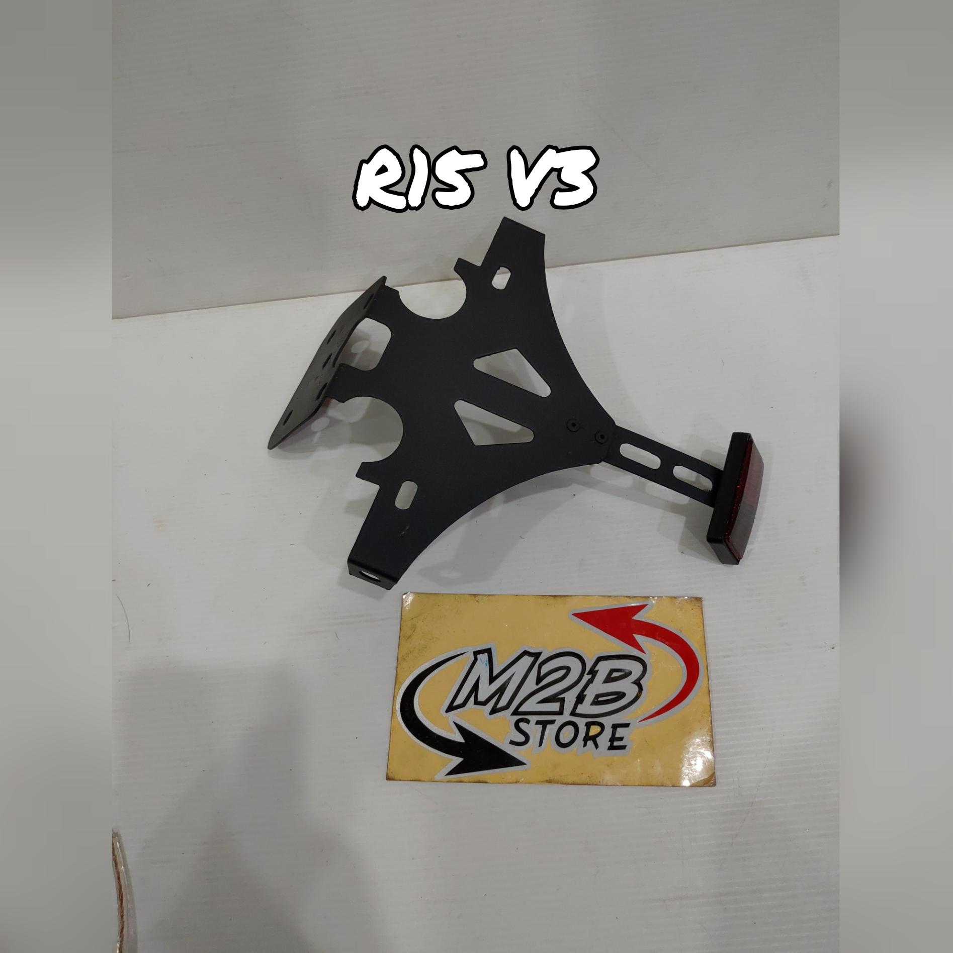 r3 tail tidy
