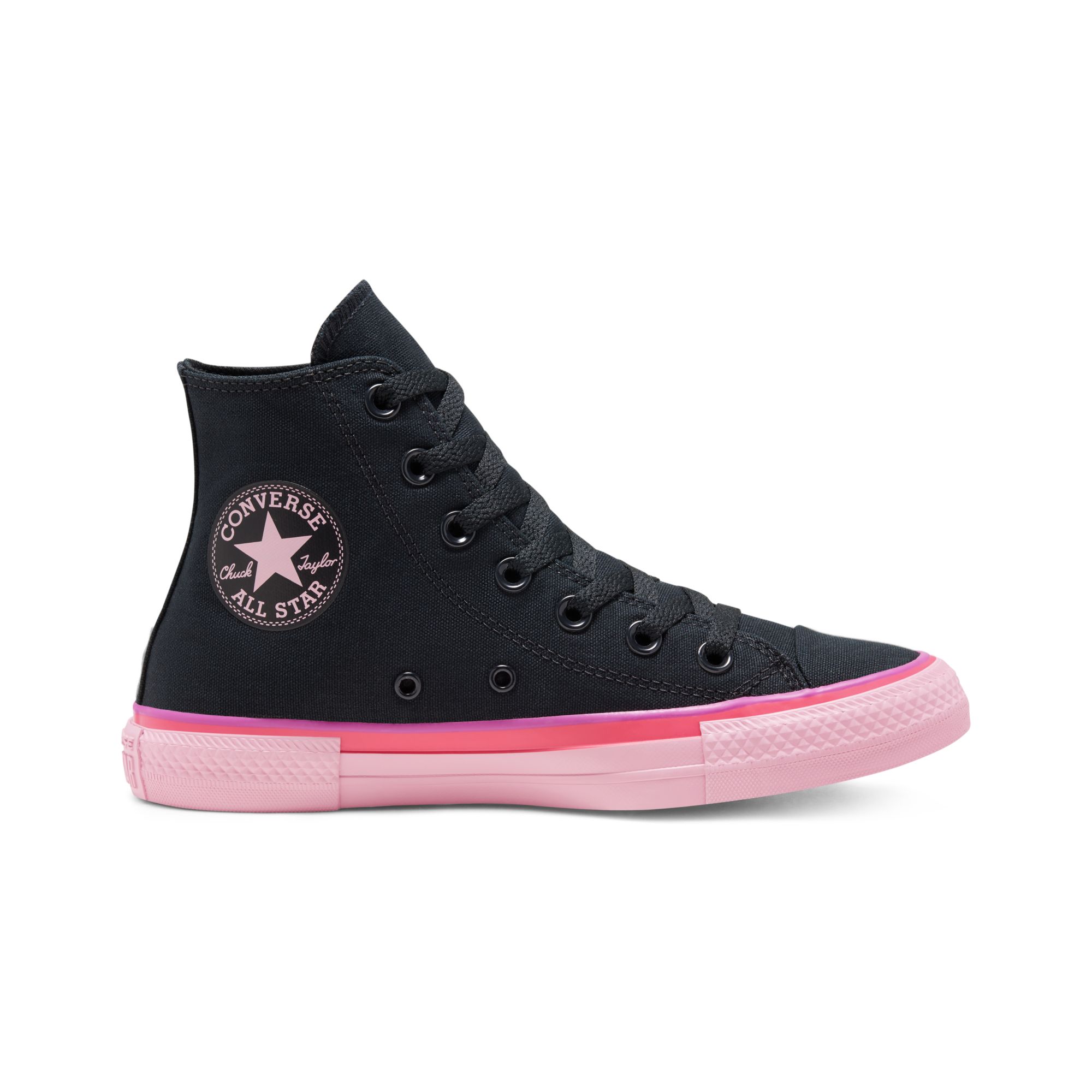sepatu punk converse
