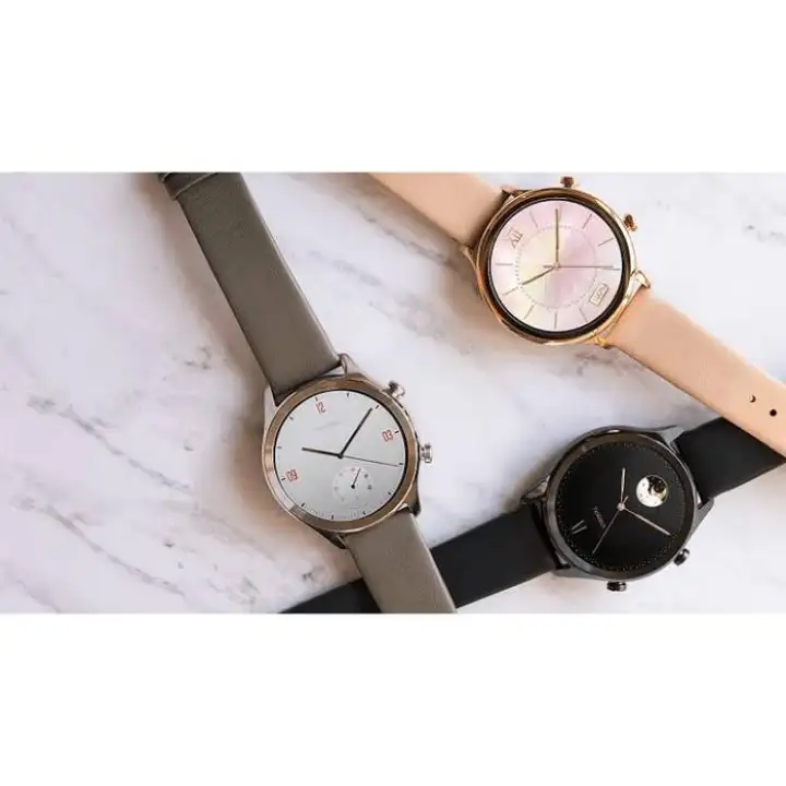 nfc wear os