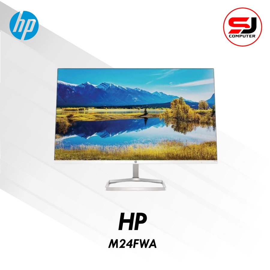 Jual Monitor Hp N240 Ips Terbaru 
