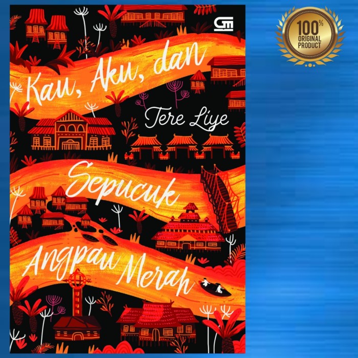 Siap Kirim Kau Aku Dan Sepucuk Angpau Merah Tere Liye Original Diskon Lazada Indonesia Siap Kirim Kau Aku Dan Sepucuk Angpau Merah Tere Liye Original Diskon Lazada Indonesia