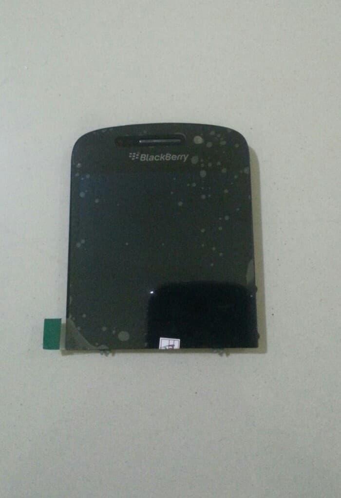 BB Q10 LCD + touchscreen
