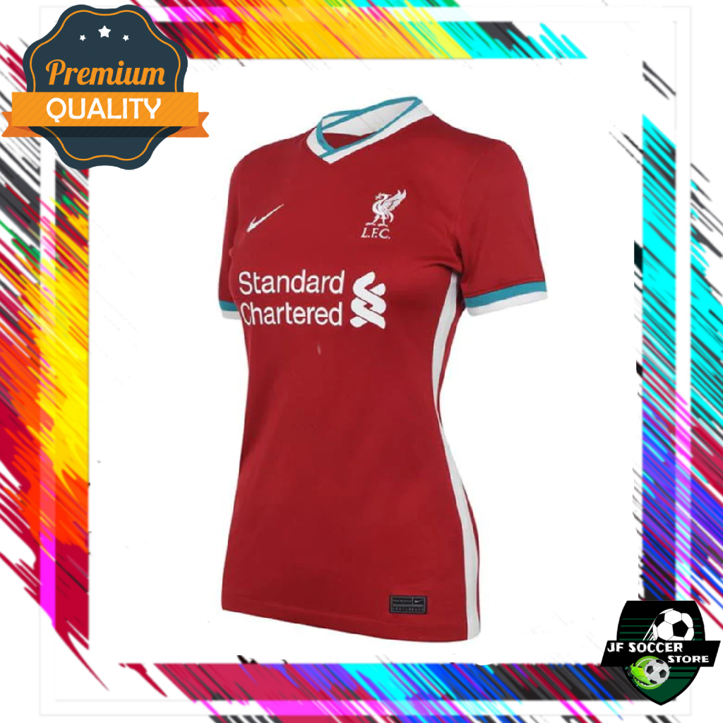 jersey bola liverpool